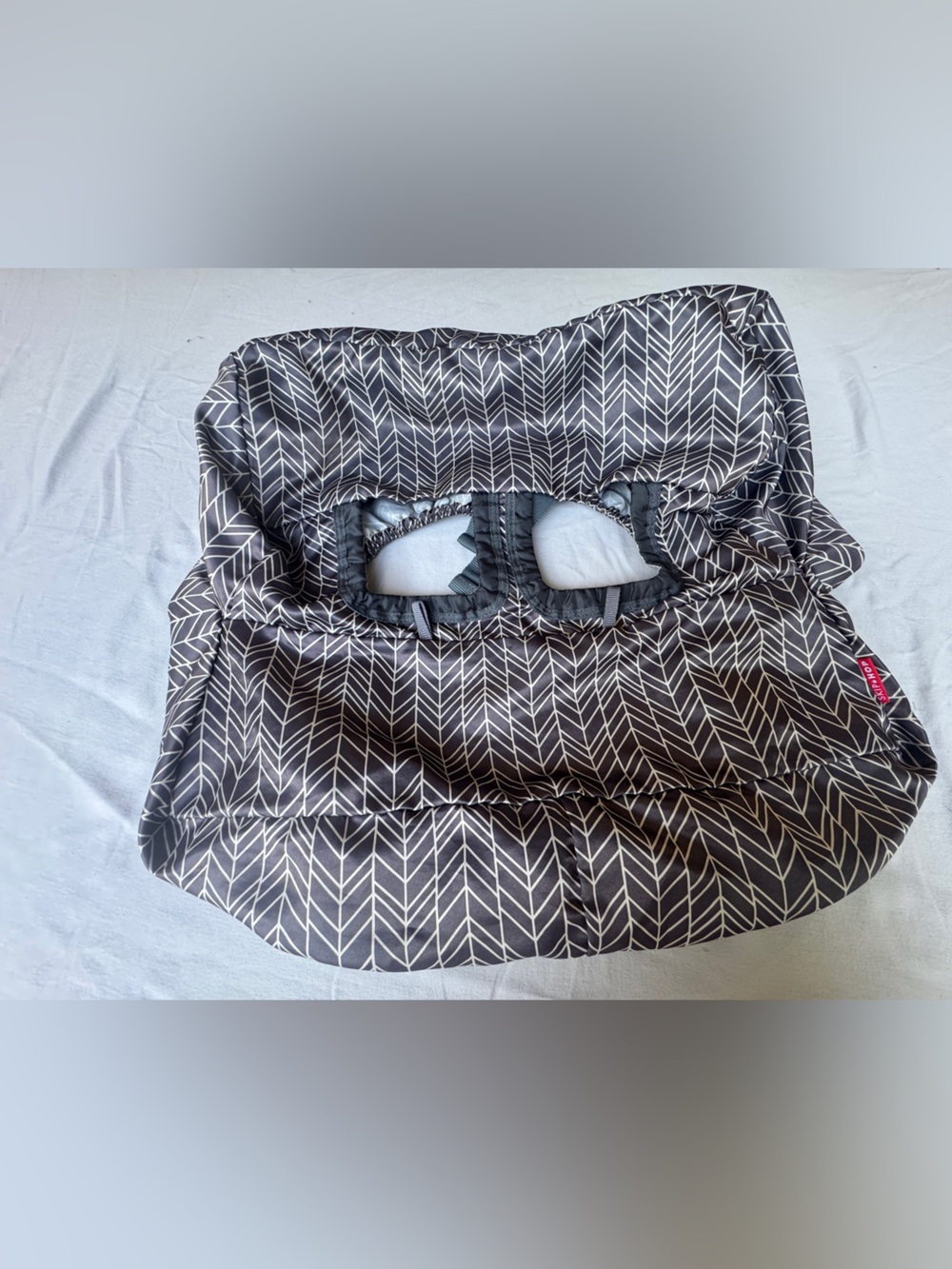 Skip Hop Cart infant cover